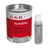 Перейти к CF 2K Шпатлевка полиэфирная напыляемая Spray (1.2 кг)